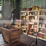 Dalian Shengyan Imp & Exp Co., Ltd. company overview - view 2 thumbnail