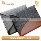 Hot Sale Felt Clutch Bag,fabric Mens Envelope Clutch Bag thumbnail-4