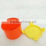 Kids' Lunch Box With Cover thumbnail-2