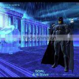 Newest High Technology Innovative Electronic UMind Interaction Machine Brain Wave Training Batman Device thumbnail-5