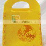 Eco Friendly Polyester Felt Bag thumbnail-1
