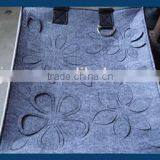 Hot!Fashion Felt Bag,2014 Year New Style Felt Bag thumbnail-1