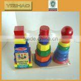 Wooden Toy Building Blocks,children Wooden Building Block thumbnail-4