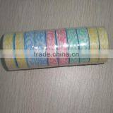Compressed Color Non-woven Fabric Cleaning Cloth thumbnail-2