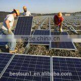 Complete With Battery and Brackets BPS 300w Solar Mobile Charger Power Bank thumbnail-2