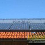 Residential on Grid 20KW Solar Power Plant System With All Accessories thumbnail-1