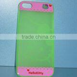 2013 Hot Sale Hello Kitty PC Phone Cover thumbnail-1