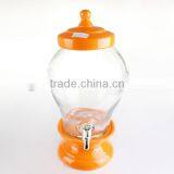 Hotsale Juice Cold Drink Beverage Dispenser Ceramic Water Dispenser thumbnail-4