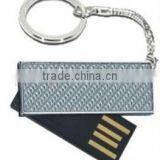 Mini Metal Rotary USB Stick 8GB, New Innovation Technology Gifts thumbnail-1