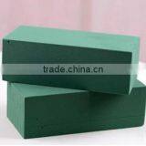 Wholesale Good Quality Shrinkage Wet Floral Foam Brick thumbnail-3