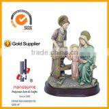 For 2015 New Design Resin Christmas Waterball Gift thumbnail-3