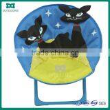 Personalized Folding Deck Chair for Kids thumbnail-1