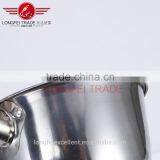 2016 Stainless Steel Hot Sale New Shape Milk Pan Set thumbnail-5