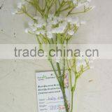 Wholesale Artificial Baby Breath Flower in Factory Price for Home Decoration thumbnail-2