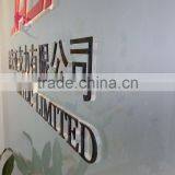 2017 Hot Sale Customized LED Storefront & Company Acrylic Letter Signs Decor for Advertisement thumbnail-3