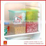 Superimposed Flip-open Cover Food Crisper thumbnail-2