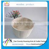 High Qaulity Cooking Tools Wooden Rice Barrel/Bucket/Tub/Cask Made of Wood For Sale thumbnail-1