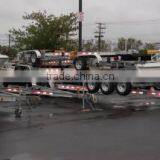 Pontoon Boat Trailers For Sale thumbnail-3