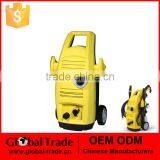 PSI1900 Domestic High Pressure Washer Power Cleaner - 1900W 151747 thumbnail-1