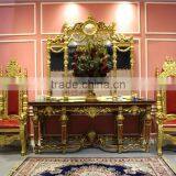 Lion King Chair,over Sized Chair thumbnail-4