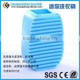 Daily Necessary Parts, Clean Brush, Silicone Brush thumbnail-5