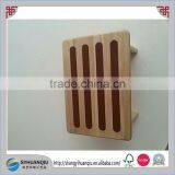 Rustic Wood Material Handmade Wooden Nurse Stool thumbnail-2