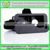 Silicone and ABS Material Acrylic Lens 3D Glass for Cell Phone thumbnail-2