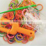 2014 New Style Silicone Weave Bracelet thumbnail-2