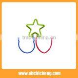 3 Sets Silicone Fried Egg Molds, Lovely Shape Egg Mold thumbnail-1