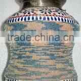 Glass Hanging Lamp/home Decorative Glass Crafts thumbnail-1