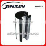 Wholesale JINXIN Stainless Steel New Style Channel Pipe thumbnail-5