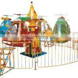 Amusement Park Ride thumbnail-1