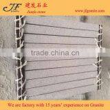 Factory Price Cheap Granit G603 Gray Granite Kerbstone thumbnail-3