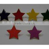 Pefect Enamel Pin Metal School Badge School Lapel Pin thumbnail-6