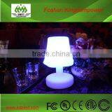 Classic Remote Control Illuminated Cute Lamp