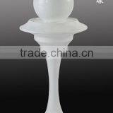 Luxury Fiberglass Water Fountain Decor Used Hotel Lobby Furniture thumbnail-1