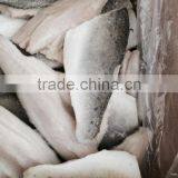 Frozen Seabass Fillets 50-100g Lateolabrax Japinicus thumbnail-3