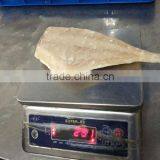 Frozen Seafood BLACK POMFRET OR BRAMA FILLET Frozen Fish thumbnail-1