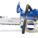 55cc 20" 2300W Gasoline Saw Tree Cutter CE/GS/EMC/EU2 Approval (GW8232) thumbnail-1