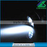 High Power 12 LED Dry Battery Miner's Headlamp thumbnail-2