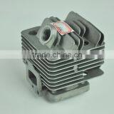 Hairun Brands High Quality Chainsaw 34mm Cylinder,gas Grass Cutter Aluminium Cylinder thumbnail-2