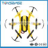 JJRC 2.4G 4 Channel 6 Gyro RC Hexacopter RTF Mini Drone CF Headless Mode One Key Return 3D Flip Altitude Hold Ultralight Aircraf thumbnail-5