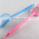 Plastic Long Handle Toilet Brush,cleaning Brush-3016 thumbnail-6
