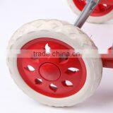 New Style Foldable Shopping Trolley thumbnail-2