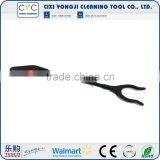 Flexible Handy Reacher Grabber Pick Up Tool thumbnail-1