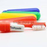 New Arrival Adult Toothbrush Design for Travel thumbnail-1