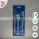 Full Dental Cleaning With Blister Card Oral Care Kit thumbnail-5