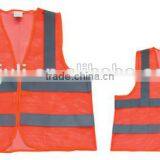 High Visibility Reflective Safety Vest, thumbnail-1