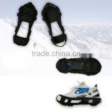 SG-0103 Rubber Men's Ice Snow Shoes