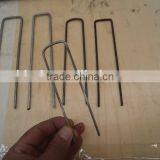 Staples/ Galvanized Ground Pin China Supplier thumbnail-4